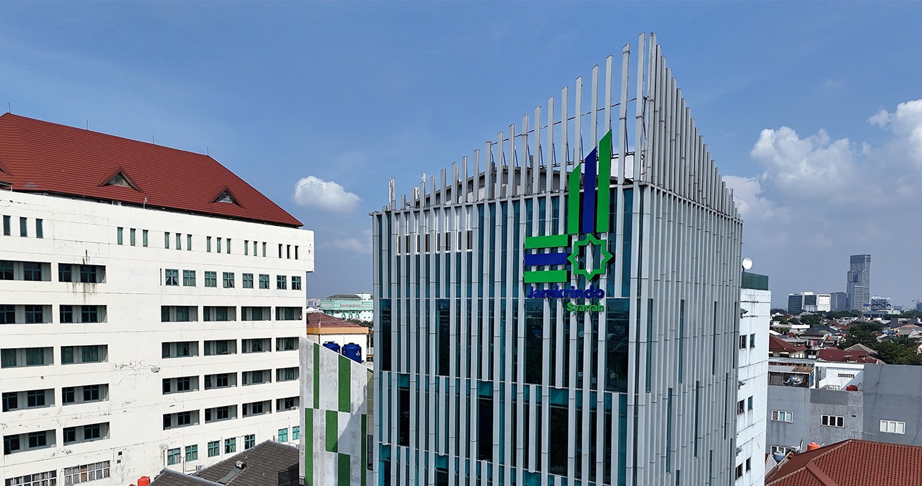 Jamkrindo Syariah Catatkan Kinerja Positif 2025, Laba Bersih Tumbuh Signifikan